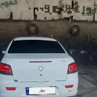 رانا پلاس ۱۴۰۱|خودرو سواری و وانت|تهران, جوادیه|دیوار