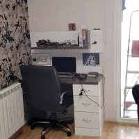رهن کامل آپارتمان 2 خوابه 111 متری در سعادت آباد|اجارهٔ آپارتمان|تهران, دریا|دیوار