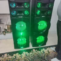 باند سالم میکروفن دار|سیستم صوتی خانگی|زیباشهر, |دیوار