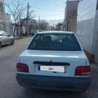 پراید|خودرو سواری و وانت|گلستان (تهران), |دیوار