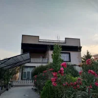 فروش ویلای مدرن در کرشت