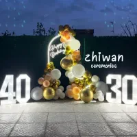 بادکنک آرایی و گل آرایی|خدمات پذیرایی، مراسم|همدان, |دیوار