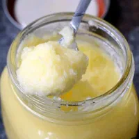 فروش روغن حیوانی و برنج سالم دورود