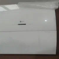 هود مورب شیشه ای درسا در حد نو