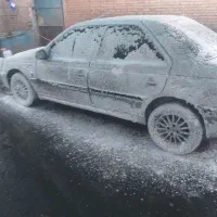 پارس|خودرو سواری و وانت|شوش, |دیوار