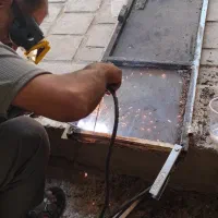 جوشکاری سیار