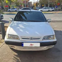 زانتیا مدل ۸۶