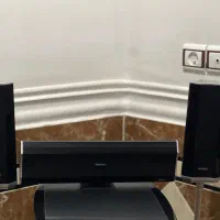 سینما خانواده با کیفیت|سیستم صوتی خانگی|شوشتر, |دیوار