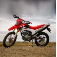 موتور تریل200طرحCrfصفر