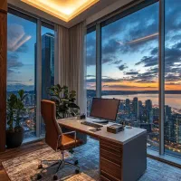 تجاری ۶۷متری سندآماده/تجاری دائم/الهیه/تهاترباواحد