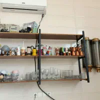 واگذاری کافی شاپ در حال کار|کافی‌شاپ و رستوران|رامیان, |دیوار