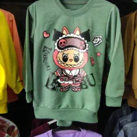 پائیزی های جدید بچگانه|کفش و لباس بچه|زابل, |دیوار