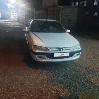 پژو پارس مدل ۸۹ بسیار تمیز