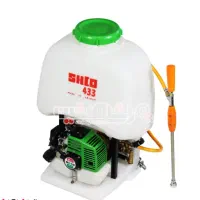 فروش سمپاش سولو در حد نو|ابزارآلات|گرگان, |دیوار