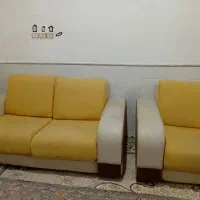مبل ۷ نفره