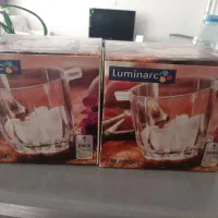 جایخی  شکلات خوری گلدان گیلاس امپراطور سینی جاشمعی|ظروف سرو و پذیرایی|تهران, جمهوری|دیوار