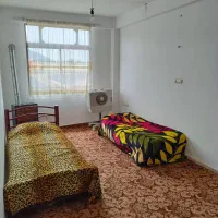 واحد ۱۲۵متری در مرکز شهر کومله