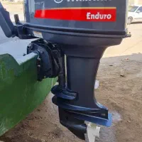 موتور یاماها ۴۰