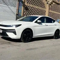 فروش kmc J7 مدل۱۴۰۳ یا معاوضه با ۲۰۷