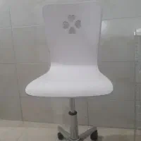 صندلی جک دار