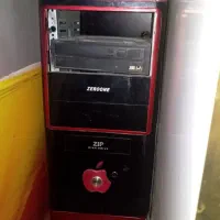 کیس ومانیتور|قطعات و لوازم جانبی رایانه|دهدشت, |دیوار