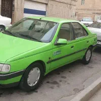 تاکسی|خودرو سواری و وانت|تهران, مشیریه|دیوار