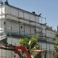 تراکتور جفت کارخانه مدل ۹۲|خودرو سنگین|تهران, آذربایجان|دیوار