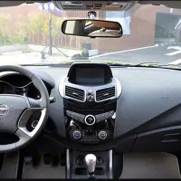 هایما اس 5 مدل ۹۸