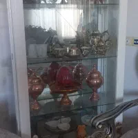 بوفه سفید