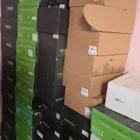 فروش یکجا دستگاه های حضور و غیاب|دفتر کار|شیراز, رحمتآباد|دیوار