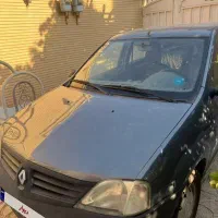 رنو تندر۹۰