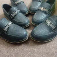 کفش کالج ۳۲ ۳۴ ۳۵