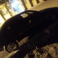 پژو مدل 83مشکی|خودرو سواری و وانت|رابر, |دیوار