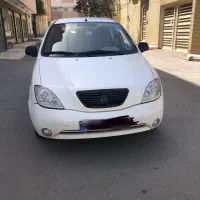 ماشین تیبا ۲