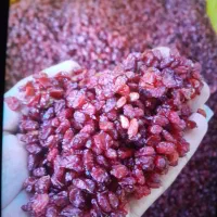 زرشک پفکی و زیر تالاری موجود است|عمدهفروشی|قائن, |دیوار