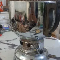 سماورگازی،سماور۶لیتری