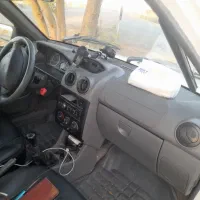 پراید صندوقدار تمیز ۱۳۱ سالم|خودرو سواری و وانت|شاهرود, |دیوار