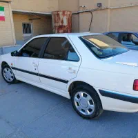 پارس TU5 مدل 98 بدون ضربه