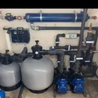 اجراوتعمیر موتورخانه دیگ ومشعل  شوفاژ ورادیاتور|خدمات پیشه و مهارت|کرج, شهرک صدف|دیوار