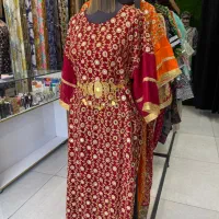 لباس سنتی نبش کارگران۲۵|لباس|بیرجند, |دیوار