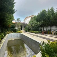 ویلا اکازیون//۳۵۰متری ۲خواب مستر فول مبله|فروش خانه و ویلا|رویان, |دیوار