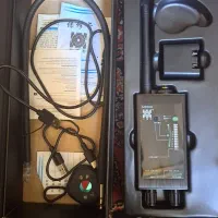 شنود یاب و دوربین یاب M8000 برند JMDHKK