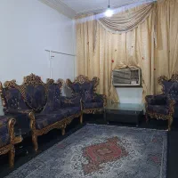 اجاره روزانه سویئت سوییت شقه ساحلی پارکینگ|اجارهٔ کوتاه‌مدت آپارتمان و سوئیت|اهواز, گلستان|دیوار