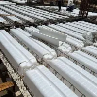 قالب جایگزین یونولیت / قالب لایت فرم/ قالب وافل