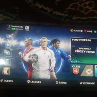 اکانت خفن|کنسول، بازی ویدئویی و آنلاین|کرج, حصار|دیوار