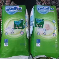 پوشاک مولفیکس