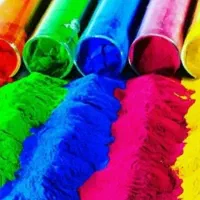 مجتمع خدمات رنگ کوره ای الکترواستاتیک مشهد