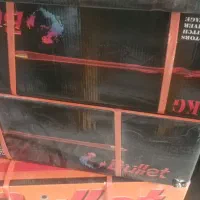 پخش موتور کرکره برقی|مصالح و تجهیزات ساختمان|کارون, |دیوار