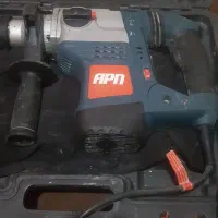 دریل پنج شیار Apn|ابزارآلات|سوسنگرد, |دیوار