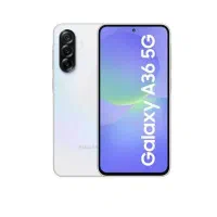 گلکسی a36 128/8 آکبند سفید